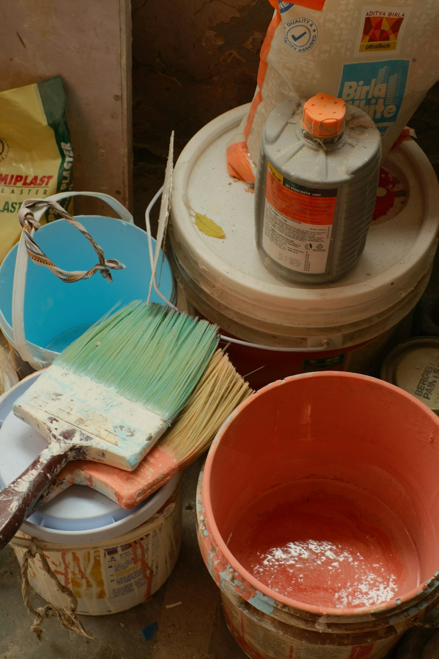 Why Quality Paint Matters for Your Home