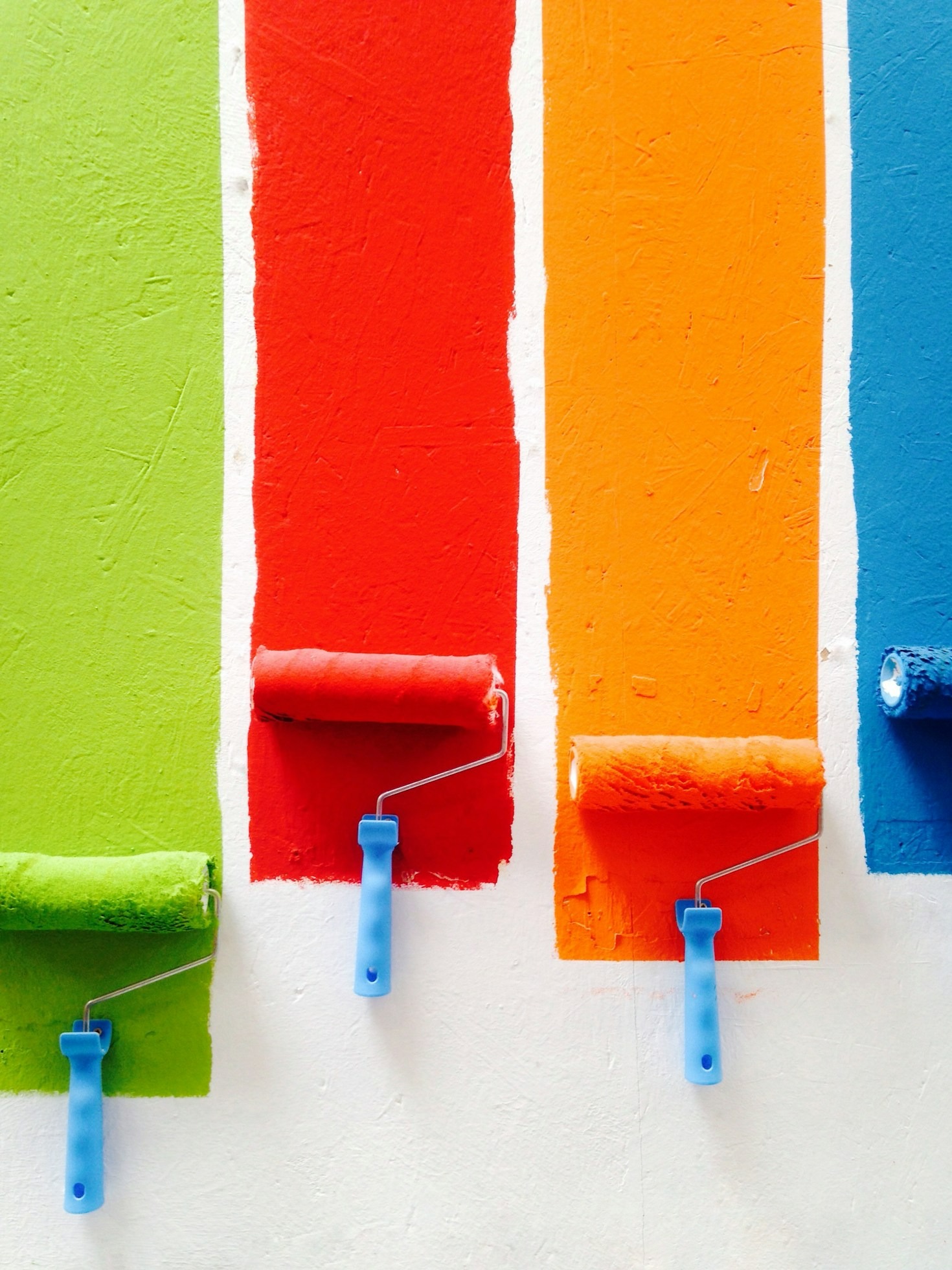 Expert Advice on Painting Your Home Like a Pro